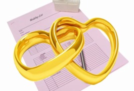 Плюсы и минусы брачного контракта